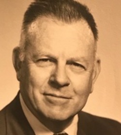 This online memorial is dedicated to James Heffernan. It is a place to