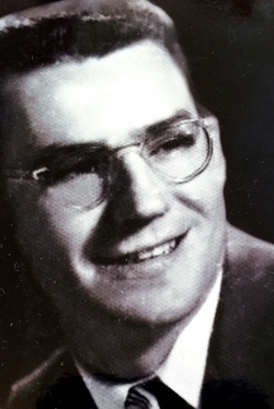 James Ledger_Hendricks