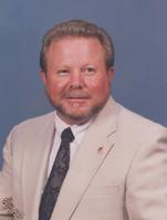 James Norman_Pike