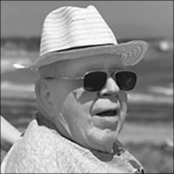 James_Pendergast, Sr.