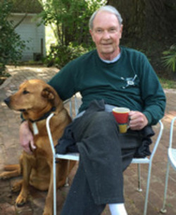 James Ronald_Fisher, MD