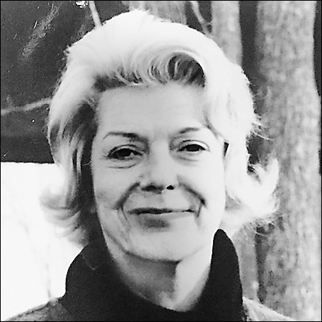 This online memorial is dedicated to Jean Cannon. It is a place to