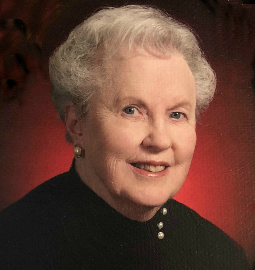 This online memorial is dedicated to Jean Eleanor (McLoughlin) Flynn