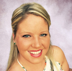 This online memorial is dedicated to Jessica Lauren Lynch. It is a