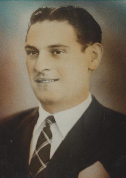 Joe S._Silva