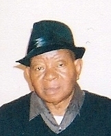 Joe William_Green, Sr.