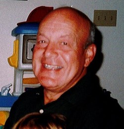 John Edward_Sakowski