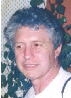 John Francis_Klein Jr.