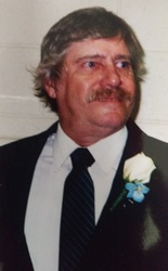 John Larry_Taylor Sr.