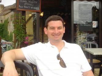 John Patrick_Connolly