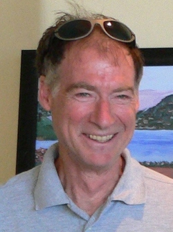 John Peter_Franks John Peter_Franks