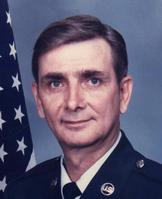 Joseph_Frisch, USAF (Ret.)