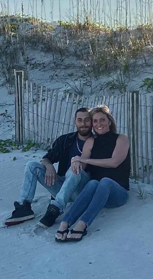 This online memorial is dedicated to Joshua S. Cormier. It is a place