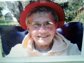 Joyce Ann (Wesenberg)_Blum