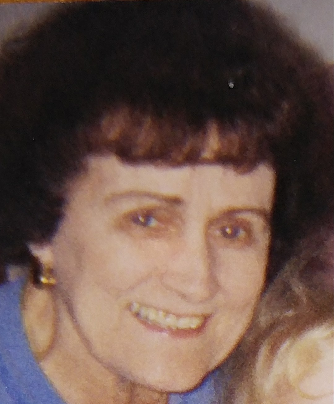 This online memorial is dedicated to Joyce Terry. It is a place to