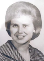 Juanita_Von Pinnon