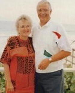 Judith and William_Wright
