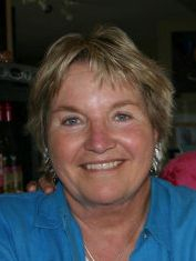 Julia Ann Bain_Niland