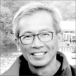 Kenneth Ken-Sin Martin_Kao