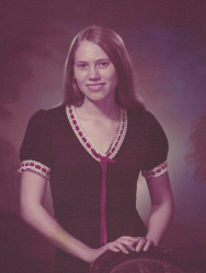 Kimberly Mae Patterson_