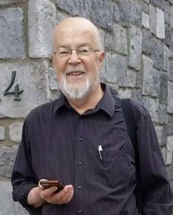 Larry_Medinger