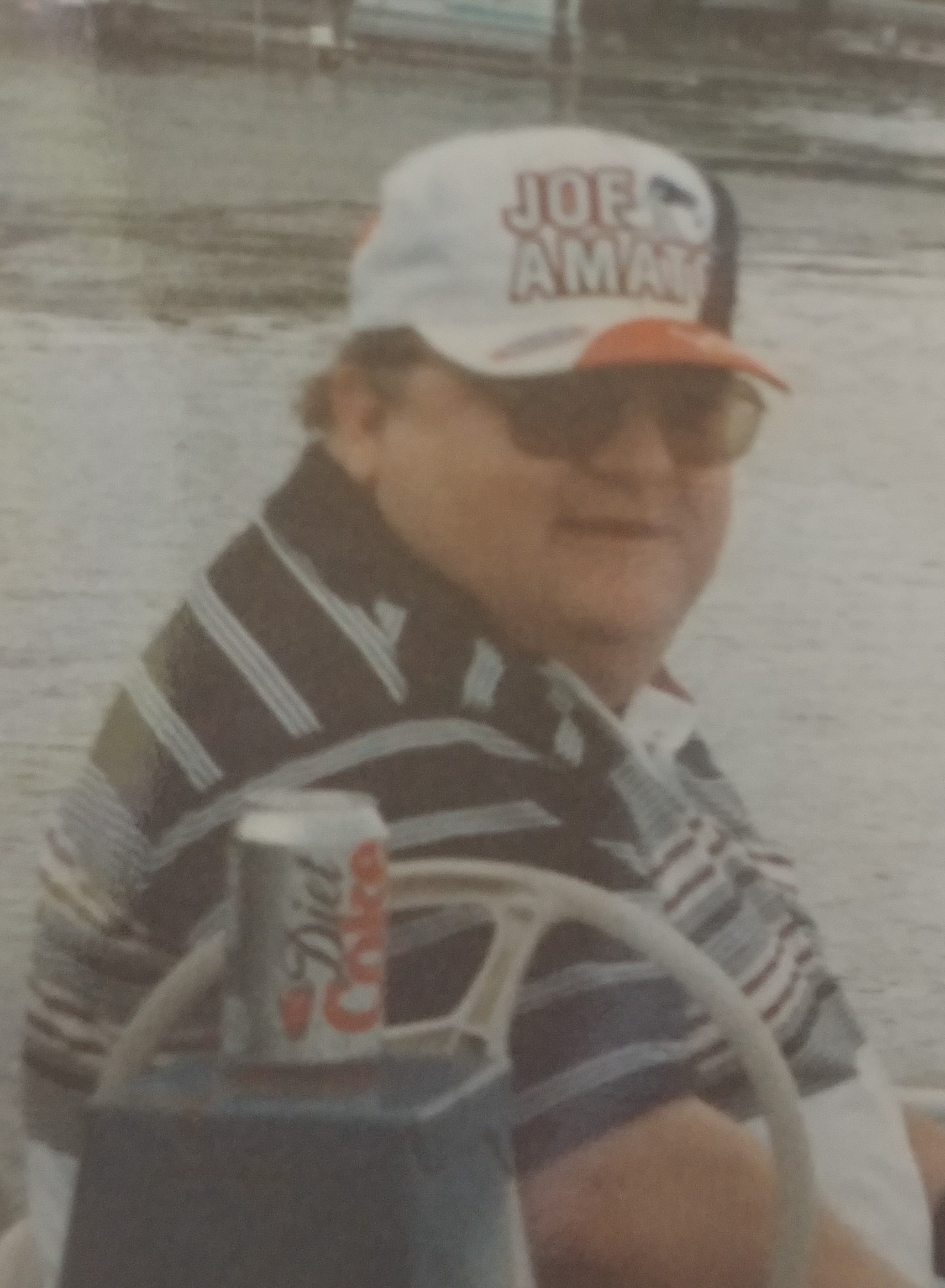 This online memorial is dedicated to Lawrence Ellsworth, Jr.. It is a