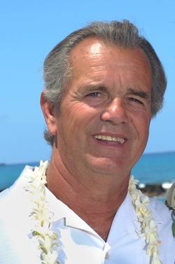 Leonard F._Roche