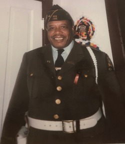 LeRoy_Washington, Sr.