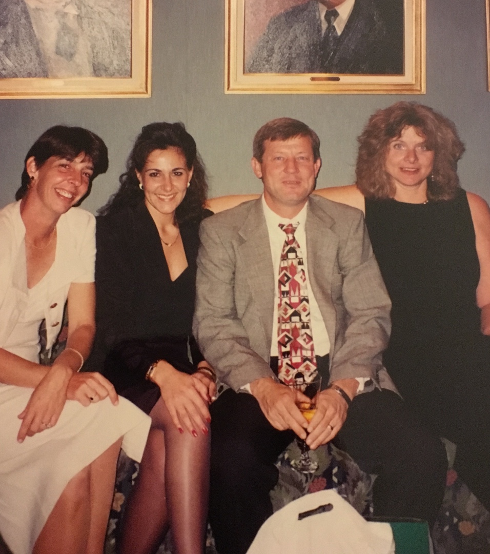 This online memorial is dedicated to Leslie Albertson. It is a place to