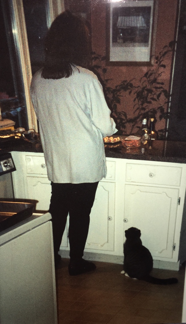 This online memorial is dedicated to Leslie Albertson. It is a place to