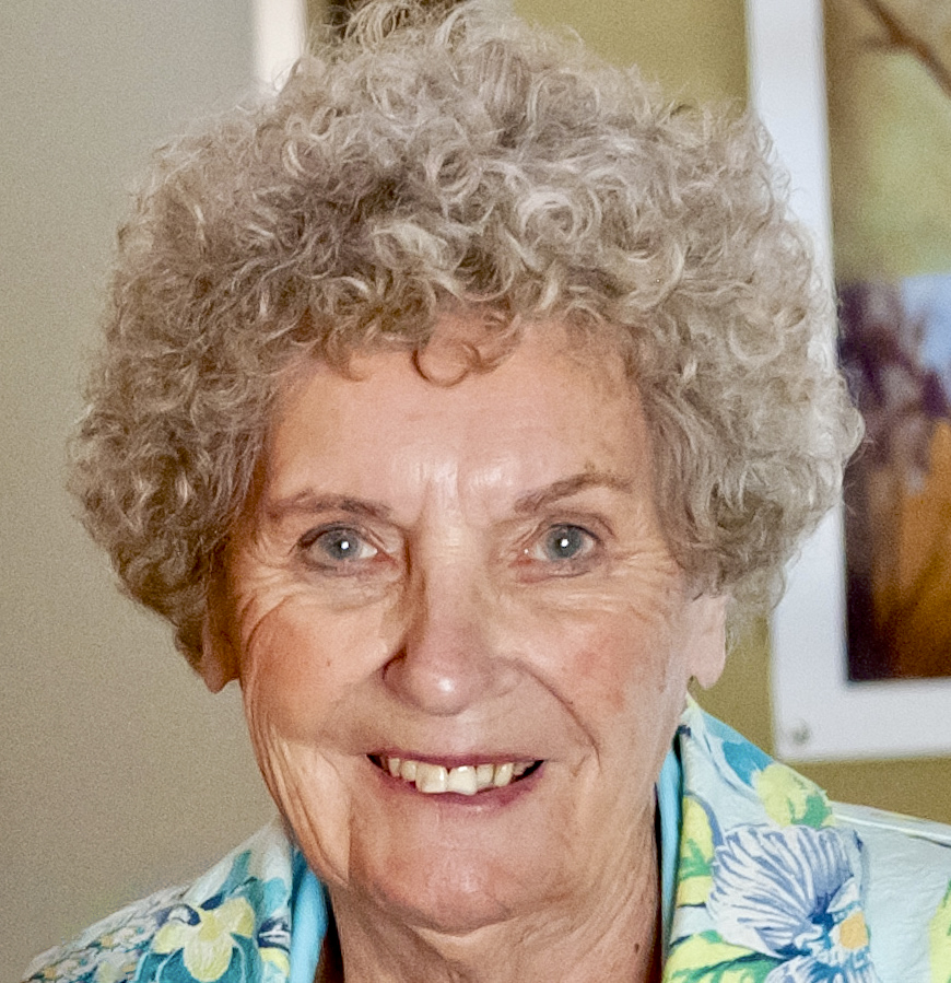 This online memorial is dedicated to Lilian Rose Osborne. It is a place