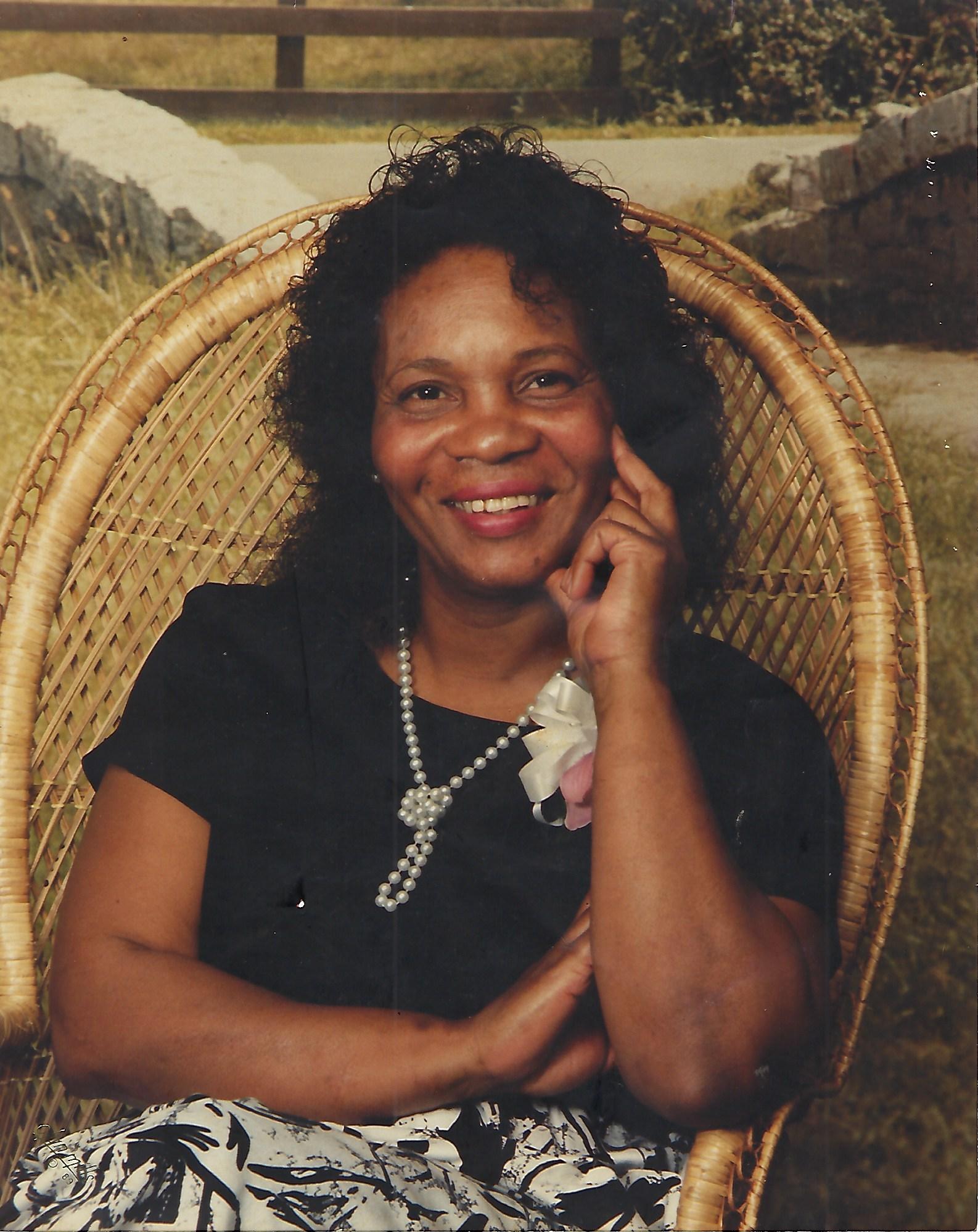 This online memorial is dedicated to Lillie Ruth It is a place