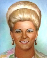 Lois Geraldine 