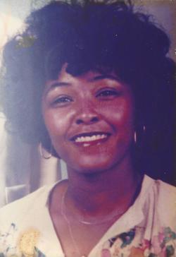 This online memorial is dedicated to Lola Mae Oliver Jones-White. It is