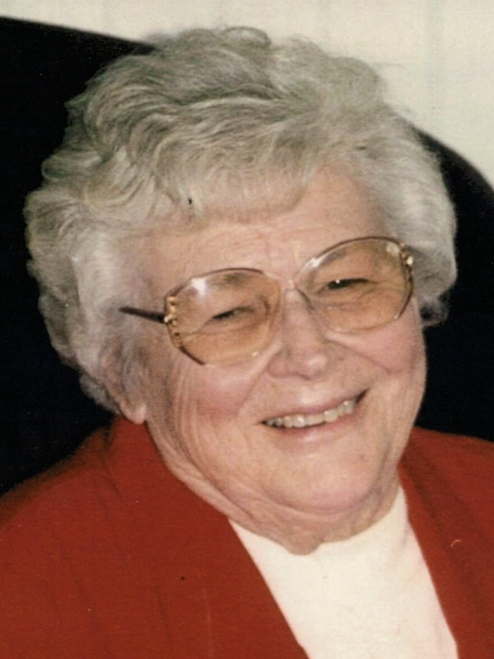 This online memorial is dedicated to Lorraine P. Wilson. It is a place