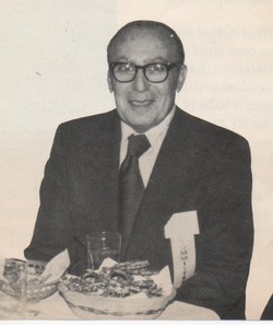 Louis Joseph_Frisco