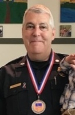 Lt. Alan_Lessieur, PPD