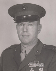 Lt. Col. James_Gerard, USMC (Ret.)