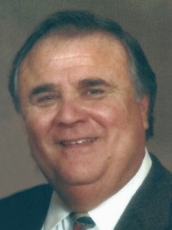 Lt. Gerald 