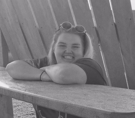This online memorial is dedicated to Madison Carter. It is a place to