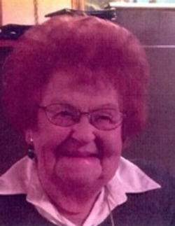 Margaret 