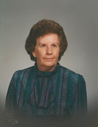 Margaret Elizabeth Granger_Ricks