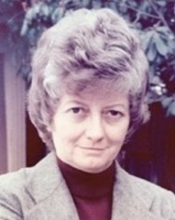 Margaret 