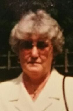 Margaret Mary LaVallee_Belanger