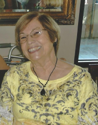 Margaret Ann 