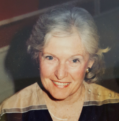 Margaret Mary 