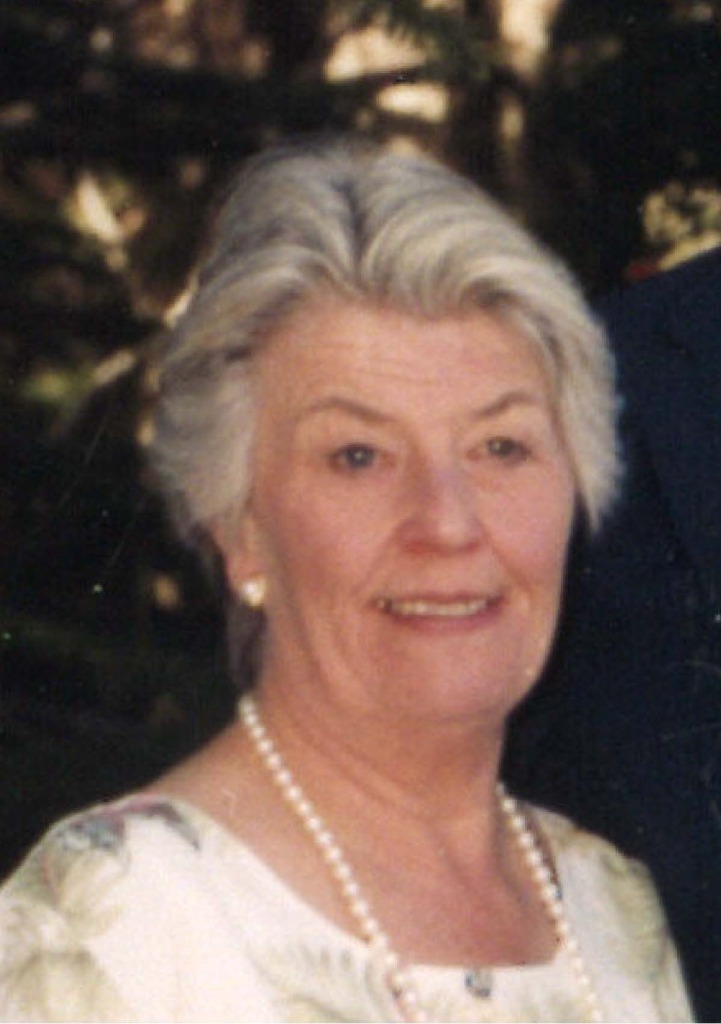 This online memorial is dedicated to Marilyn Hoffman. It is a place to