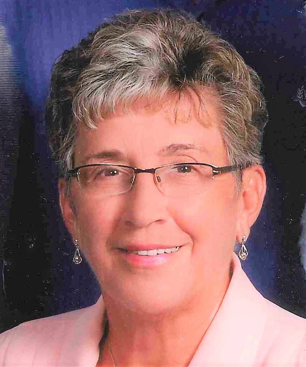 This online memorial is dedicated to Marilyn Nelson. It is a place to