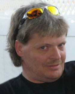 This online memorial is dedicated to Mark Daniel Sapp. It is a place to ...