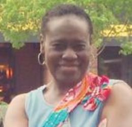 Marsha Glendora_Ferguson